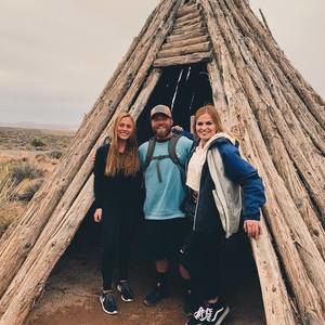 Meet your Posher, Jan